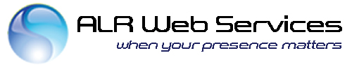 ALR Web Services Logo
